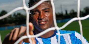 Taiwo Awoniyi