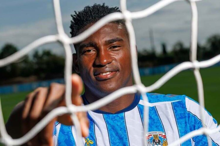 Taiwo Awoniyi