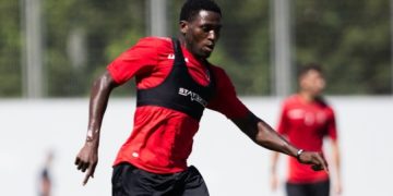 Mailantarki Care Football Academy export: Hamza Muhammad joins Hapoel Jerusalem