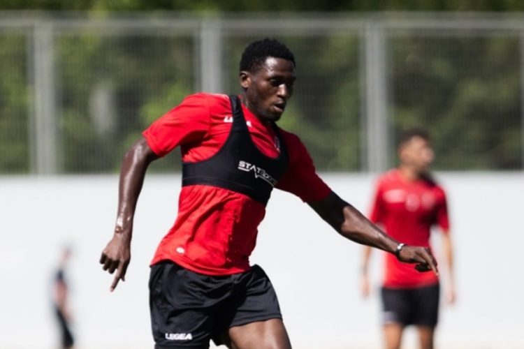 Mailantarki Care Football Academy export: Hamza Muhammad joins Hapoel Jerusalem