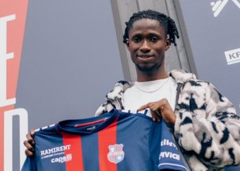 Dawda Darboe