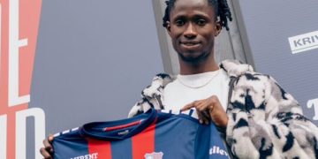 Dawda Darboe