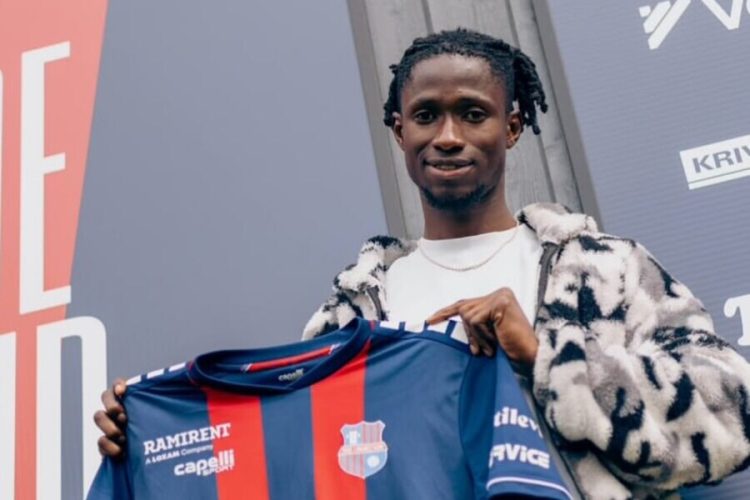 Dawda Darboe