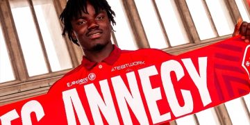 David Oduro