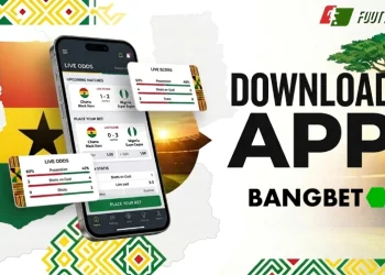 BangBet App Ghana
