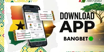 BangBet App Ghana