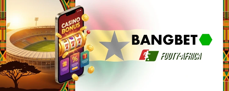 BangBet Casino Bonuses