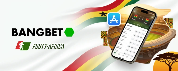 How to Download BangBet for iOS