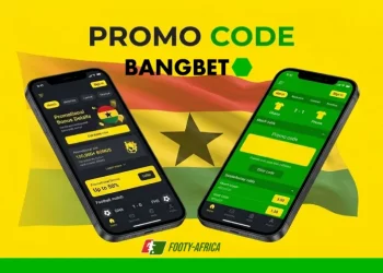 BangBet promo code