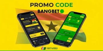BangBet promo code