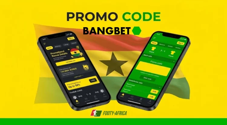 BangBet promo code