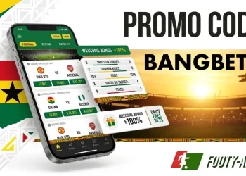 BangBet promo code
