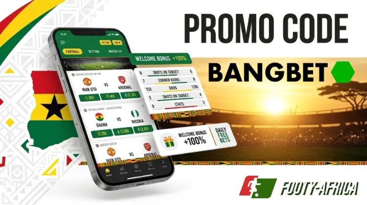 BangBet promo code