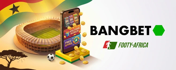 BangBet Casino Bonuses