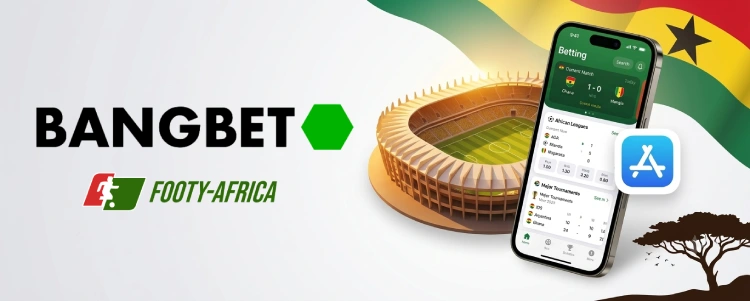 How to Download BangBet for iOS