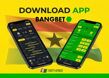 Bangbet download app