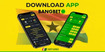 Bangbet download app