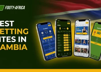 Best Betting Sites in Gambia