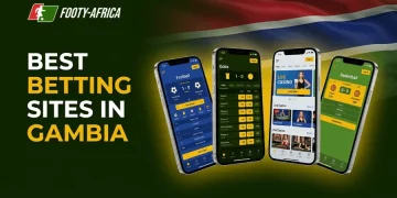 Best Betting Sites in Gambia