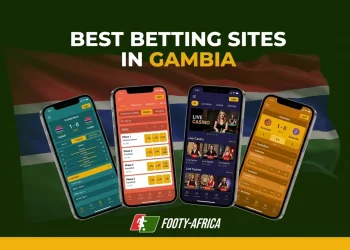 Best Betting Sites in Gambia