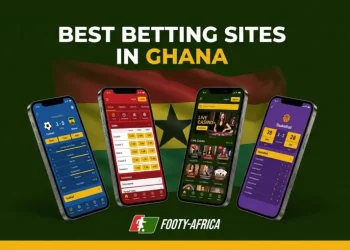 Best Betting Sites in Ghana