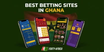Best Betting Sites in Ghana