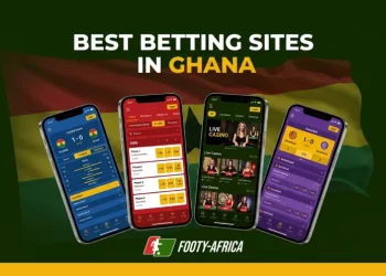 Best Betting Sites in Ghana