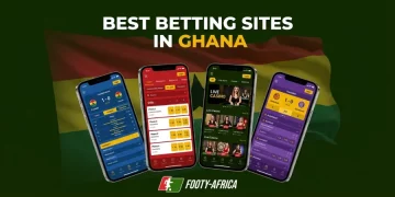 Best Betting Sites in Ghana
