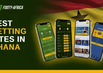 Best Betting Sites in Ghana