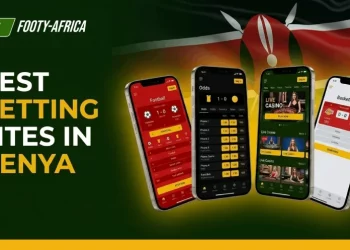 Best Betting Sites in Kenya