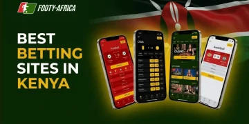 Best Betting Sites in Kenya