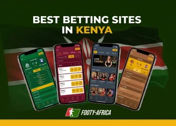 Best Betting Sites in Kenya