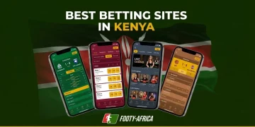 Best Betting Sites in Kenya