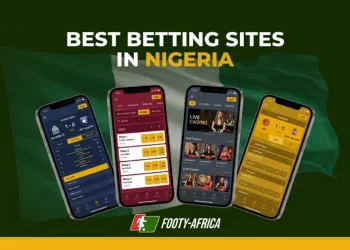 Best Betting Sites in Nigeria