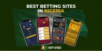 Best Betting Sites in Nigeria