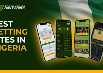 Best Betting Sites in Nigeria