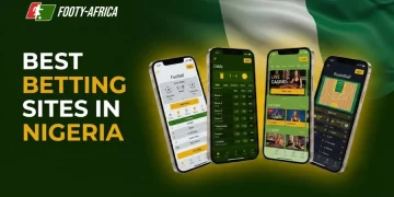 Best Betting Sites in Nigeria