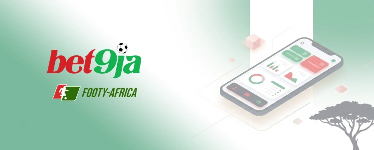 Bet9ja Download App