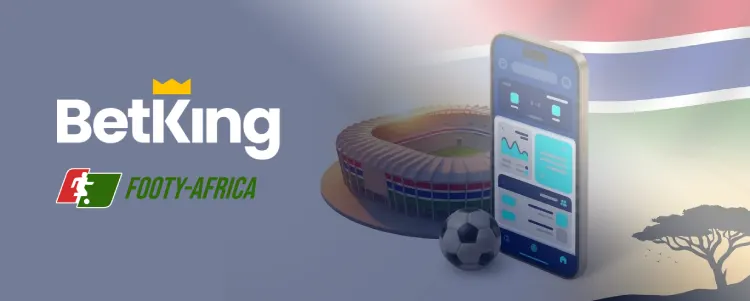 BetKing Gambia Download App
