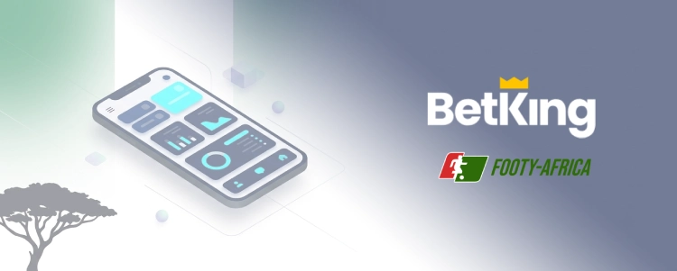 BetKing Download App