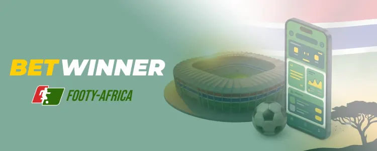 BetWinner Gambia Download app