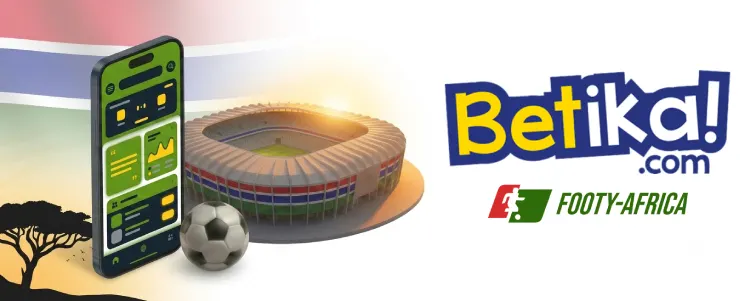 Betika Gambia Download app