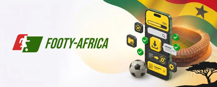 Betting Apps Installation Process Ghana