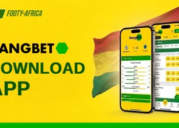 BangBet Downlowd App