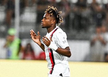 Samuel Chukwueze
