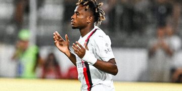 Samuel Chukwueze