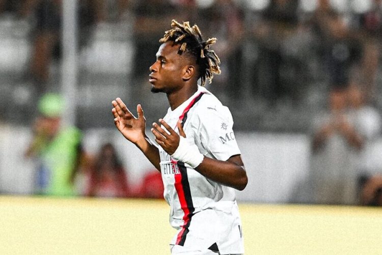 Samuel Chukwueze