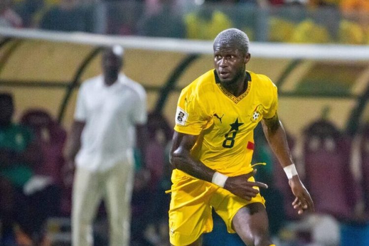 Kwasi Sibo