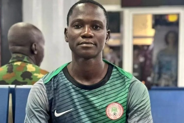 Kamaldeen Abduljelil