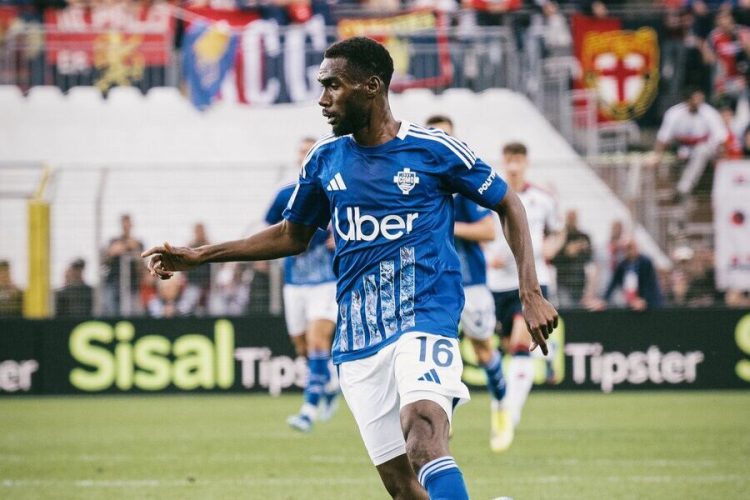Alieu Fadera